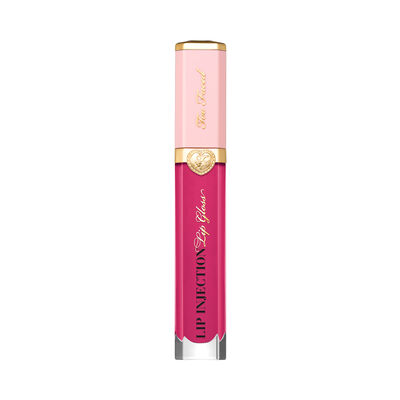 LIP INJECTION LIP GLOSS (BRILLO LABIAL)